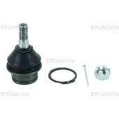 TRISCAN Pallonivel - Nissan - Navara