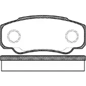 ROADHOUSE Jarrupalat Taka, 2961.00 - Fiat - Ducato. Peugeot - Boxer. Citroen - Jumper