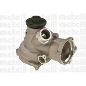 METELLI Vesipumppu - Mercedes - W124, W201, W126, R107