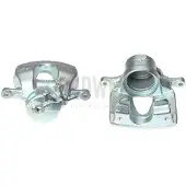 BUDWEG CALIPER Jarrusatula Budweg, 345611 - Mercedes - A-klass, Cla, B-klass
