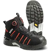 Jalas Varsikengät 9985 Exalter, koko 43