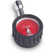 WAECO Painemittari R1234Yf alipainepuoli