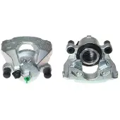 BUDWEG CALIPER Jarrusatula Budweg, 345340 - Ford - Fiesta