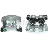 BUDWEG CALIPER Jarrusatula Budweg, 345499 - Ford - Focus, Kuga