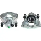 BUDWEG CALIPER Jarrusatula Budweg, 345341 - Ford - Fiesta