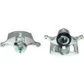 BUDWEG CALIPER Jarrusatula Budweg, 345022 - Mazda - 3, Cx-3