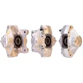 ELSTOCK Jarrusatula , 87-0493 - Volvo - 240, 940, 740, 960, 760, 780