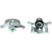 BUDWEG CALIPER Jarrusatula Budweg, 345023 - Mazda - 3, Cx-3