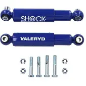 Valeryd Akselin iskunvaimennin 1300–1800 kg (2 kpl)