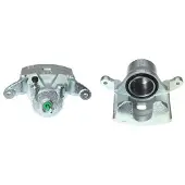 BUDWEG CALIPER Jarrusatula Budweg, 344636 - Nissan - Juke, Pulsar