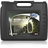 MPM Mineral Multitrac STOU GL-4 10W-30 Moottoriöljy Kanisteri 20 l
