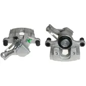 BUDWEG CALIPER Jarrusatula Budweg, 344465 - Saab - 9-3. Opel - Vectra, Signum