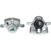 BUDWEG CALIPER Jarrusatula Budweg, 344580 - Kia - Venga