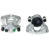 BUDWEG CALIPER Jarrusatula Budweg, 345434 - Ford - Focus