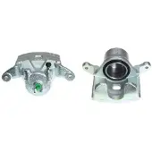 BUDWEG CALIPER Jarrusatula Budweg, 344637 - Nissan - Juke, Pulsar