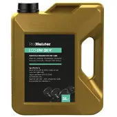 ProMeister Eco 0W-20 V Moottoriöljy 5 l