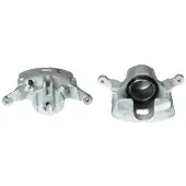 BUDWEG CALIPER Jarrusatula Budweg, 344676 - Nissan - Nv200