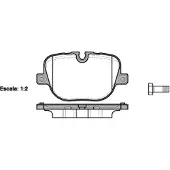 REMSA Jarrupalat Taka, 1408.00 - Land-rover - Range rover