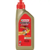 Castrol Moottoriöljy 2T 1600A1 Power 1 SCOOTER 2T 1L