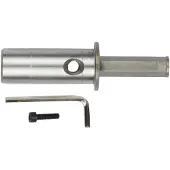 Hurricane Isborr adapter 22mm