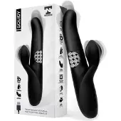 Tardenoche Squidy Thrusting &amp; Rotating Vibrator