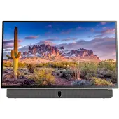 Metz 24" kannettava Full HD Google TV 24MPE7002Z