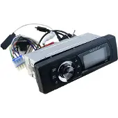 Aquatic Av Aq-mp6-soitin