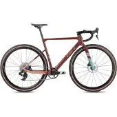 Bh Gravelx Evo 4.5 R Apex Axs 2026 Gravelbike