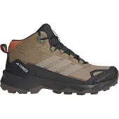 Adidas Terrex Skychaser Ax5 Mid Gtx - Beige - 44