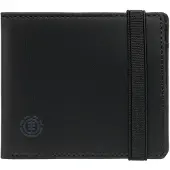 Element Icon Strap Bifold Lompakko