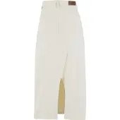 Urban Classics Tb7443 Midipituinen Hame