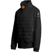 Parajumpers Välikausitakki - Ruusuinen - Musta - - 12 v (152) - Kesätakit