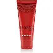 Mont Blanc Legend Red Suihkugeeli 100 ml