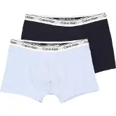 Calvin Klein B70b700506 Boxerit 2 Yksiköt