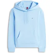 Tommy Hilfiger Tjw Reg S Flag Hoodie - Blue - XXS