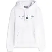 Tommy Hilfiger Brand Love Mono Stack Huppari