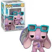 Funko POP! POP! Vinyylihahmo: Disney: Lilo & Stitch - Angel