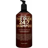 Waterclouds The Dude Shampoo shampoo jokapäiväiseen käyttöön 1000 ml
