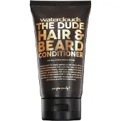 Waterclouds The Dude Hair & Beard Conditioner, 150ml