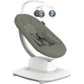 UPPAbaby Mamaroo Camila Sitteri, Dark Green Mélange