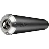 Leo Vince Classic Racer -pak.järj. EY-tyypihyväks. CLASSIC/METEOR 350 21- BL