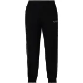 GUESS for woman. W6RB45KBYE2 New Victoire trousers black (S), Casual, Polyester