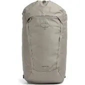 Osprey Daylite Cinch Pack Tan Concrete Retkeilyreput One Size