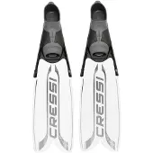 Cressi Gara Turbo Flex Vapaasukellusevä