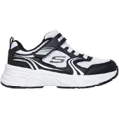 SKECHERS Retro Graph Urheilukengät Ilman Nauhoja