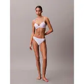 Calvin Klein Bikini - Purple - XS