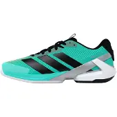 Adidas Adizero Ubersonic Kovan Kentän Kengät