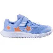 Babolat Pulsion Kid Girl Kengät Kaikille Pinnoille