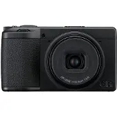 Ricoh Compact asiantuntija GR IV Monokroma