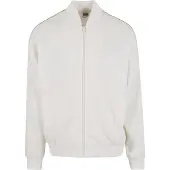 Urban Classics Collegetakki offwhite